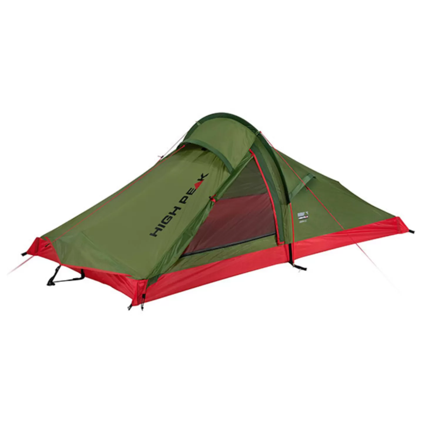 High Peak Telt - Siskin 2 Lw - 2 Personer