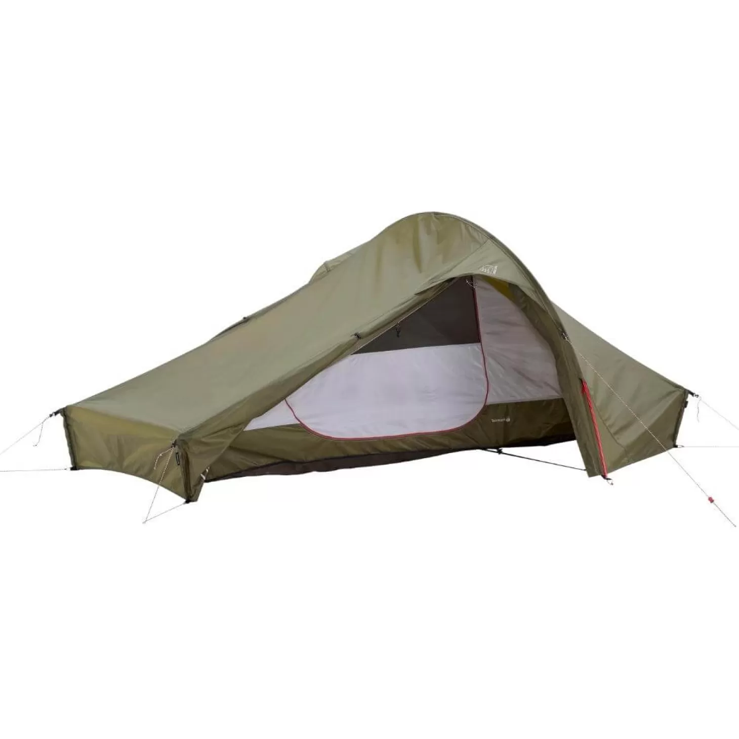 Nordisk Telt - Telemark 2.2 Pu - 2 Personer