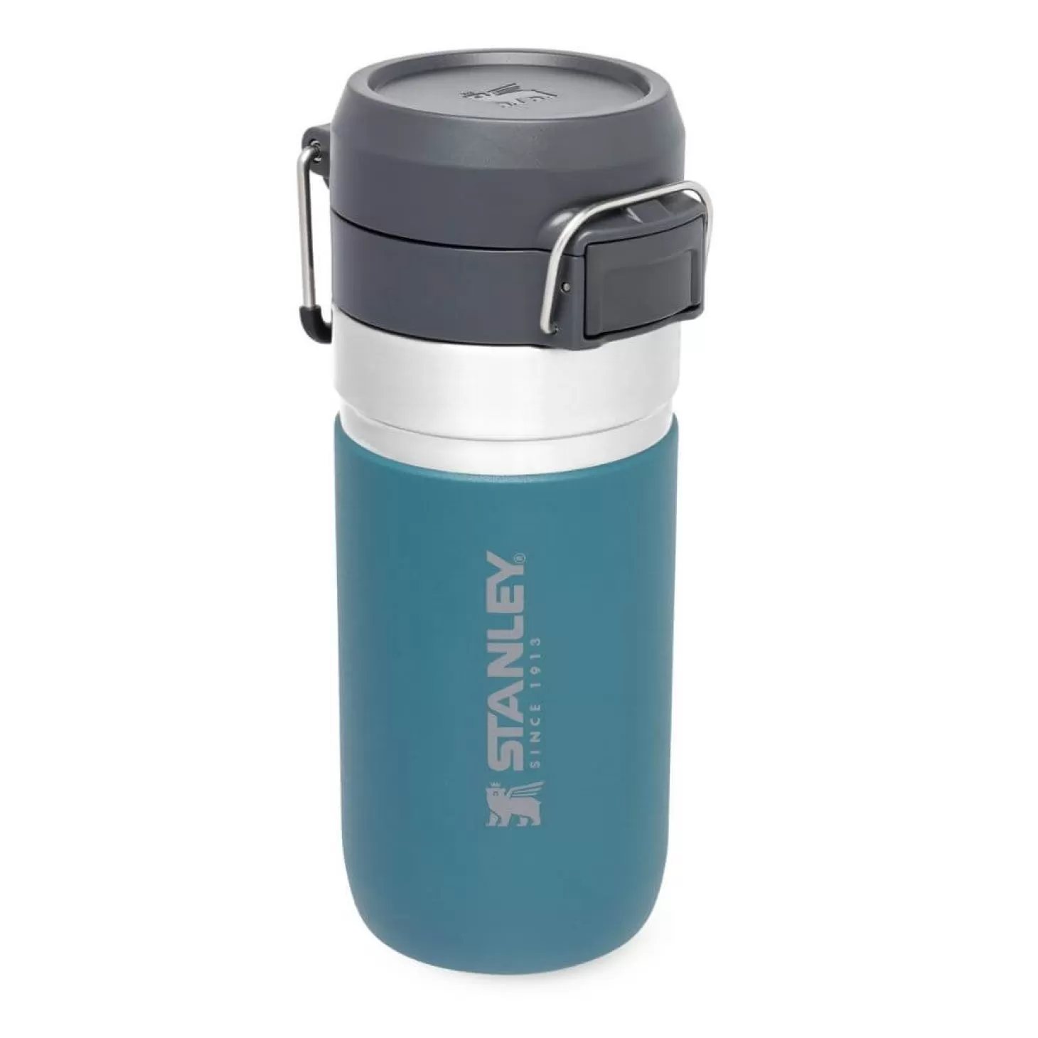 Stanley Termo Vandflaske - Quick Flip Water Bottle - 0.47L