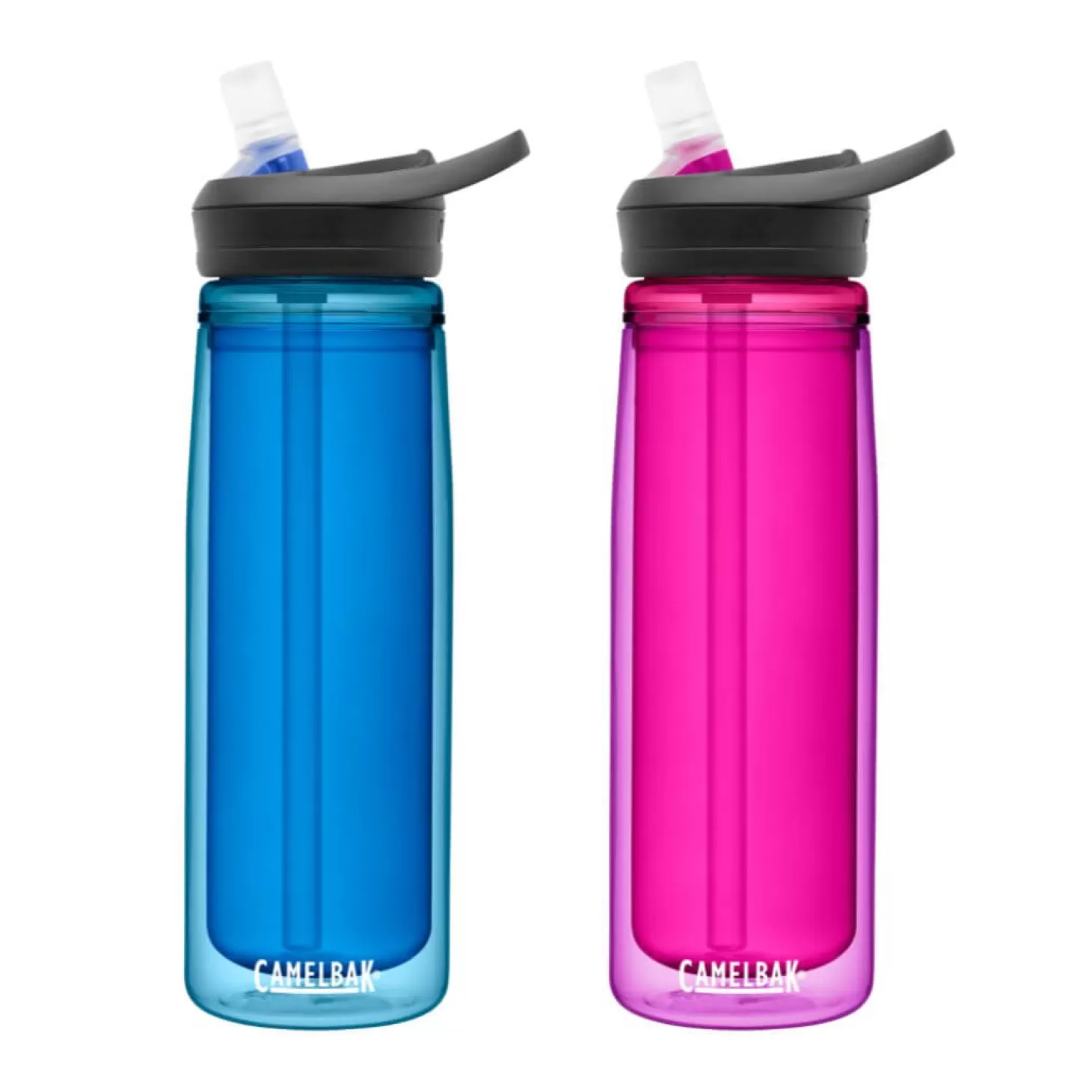 Camelbak Termoflaske - Eddy+ Insulated - 600 Ml