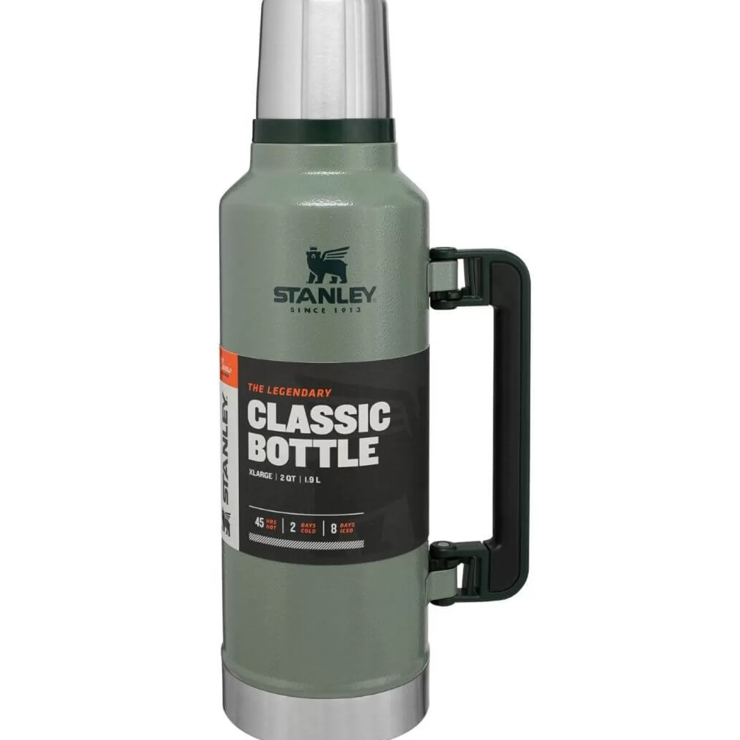 Stanley Termoflaske - Classic Vacuum Bottle - 1.9L