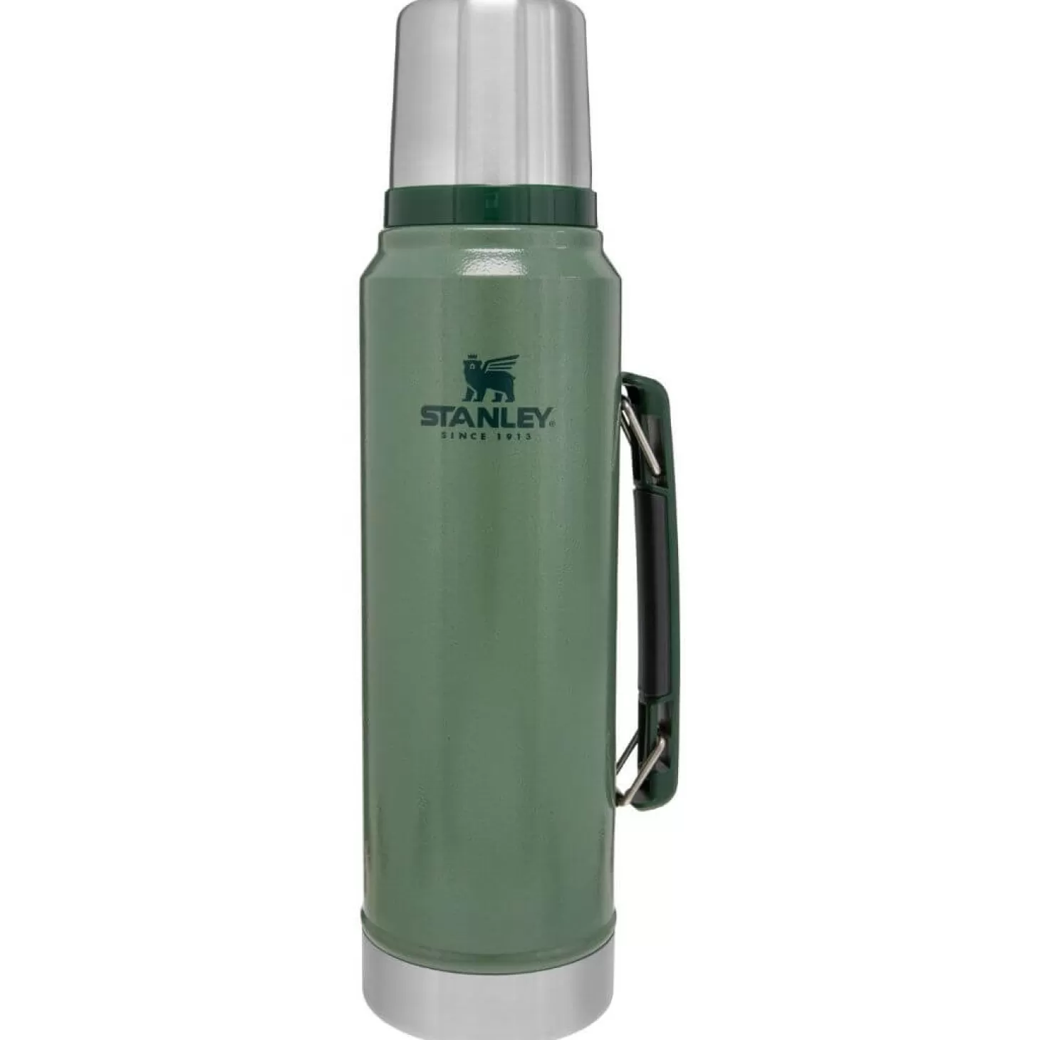 Stanley Termoflaske - Classic Vacuum Bottle - 1L