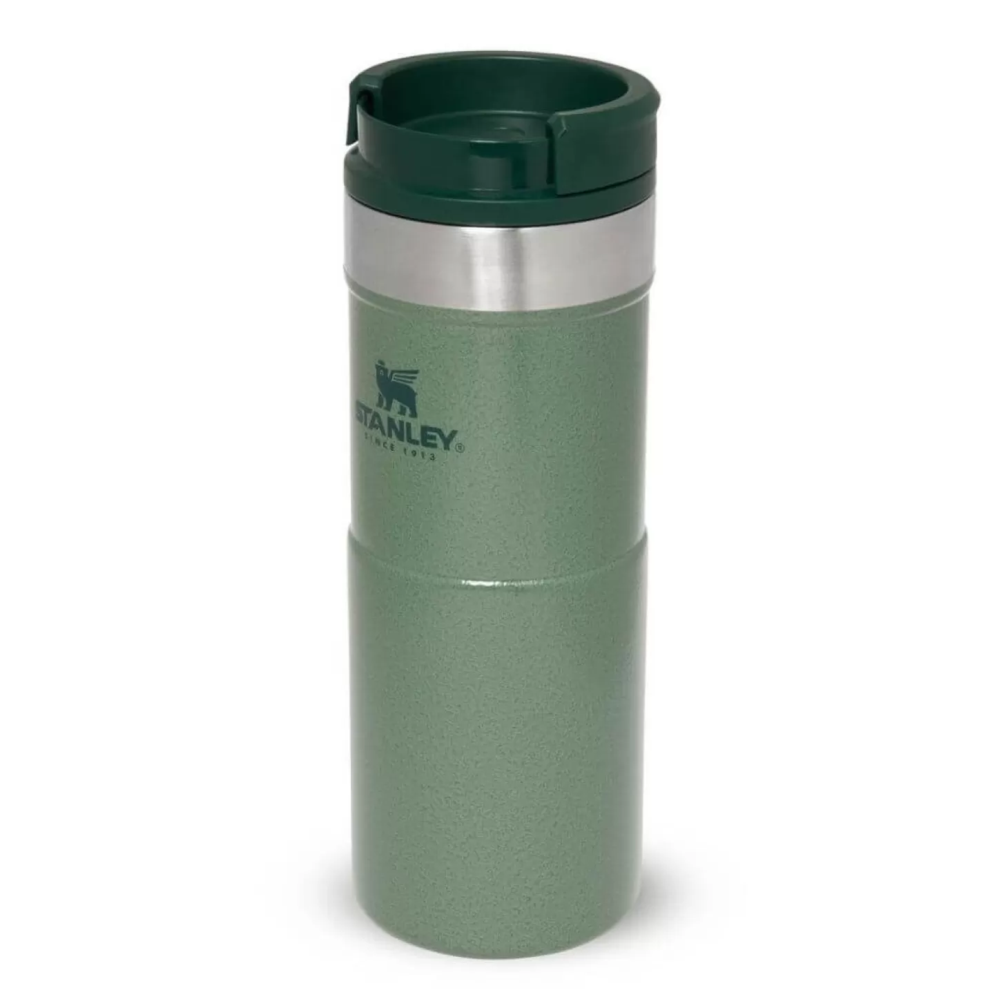 Stanley Termoflaske - Neverleak Travel Mug - 0.35L