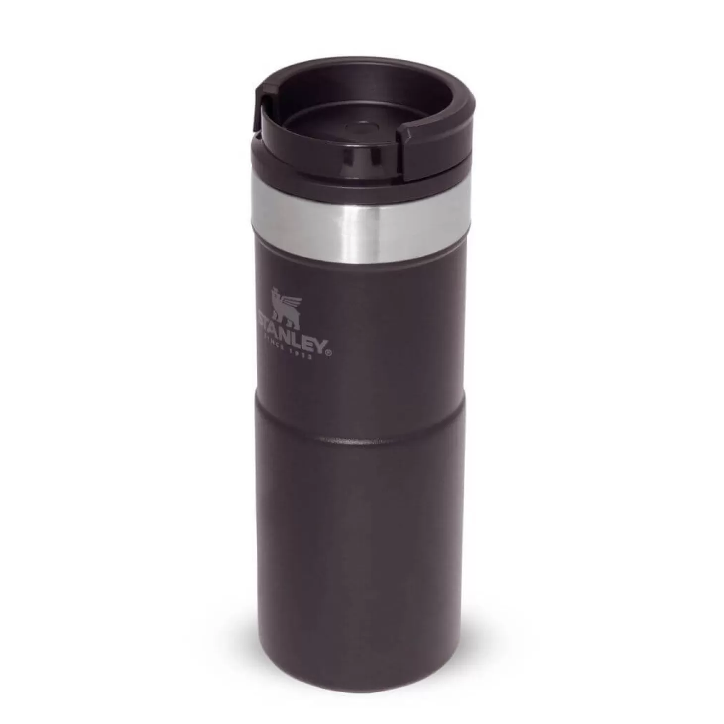 Stanley Termoflaske - Neverleak Travel Mug - 0.35L