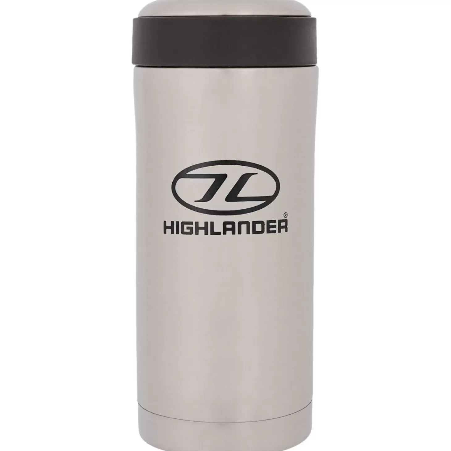 Highlander Termokrus - Dobbeltvaegget - 330 Ml