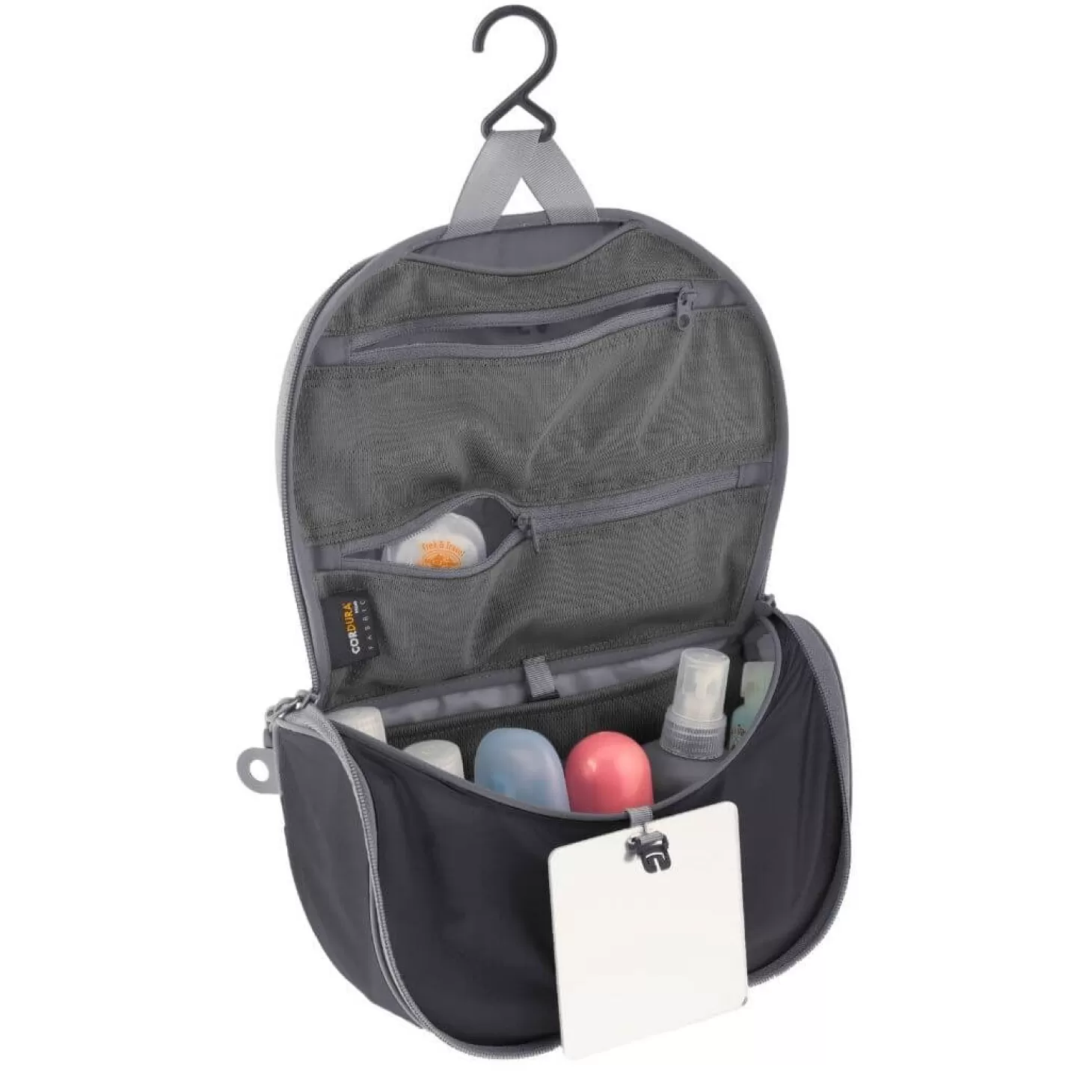 Sea To Summit Toilettaske - Hanging Toiletry Bag - Small