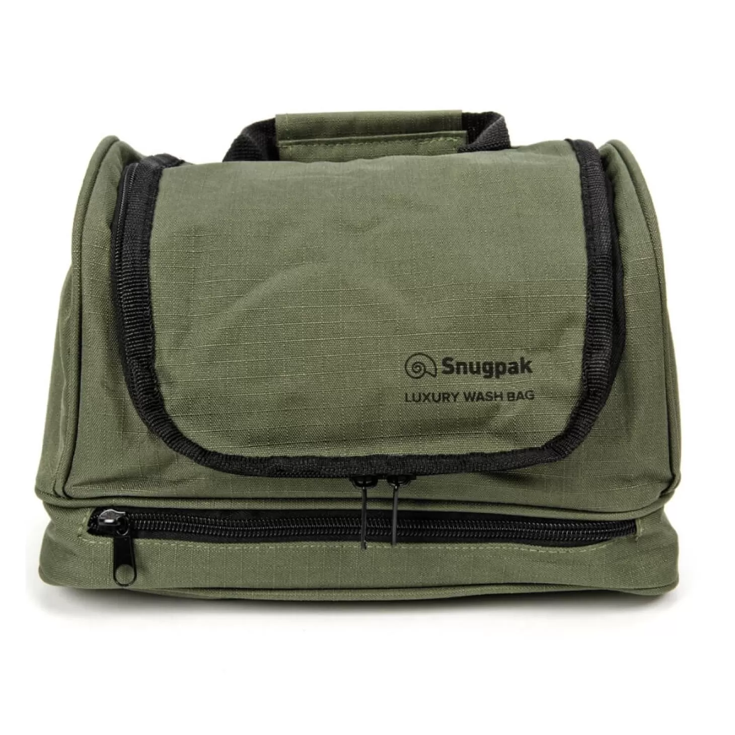 Snugpak Toilettaske - Luxury Wash Bag