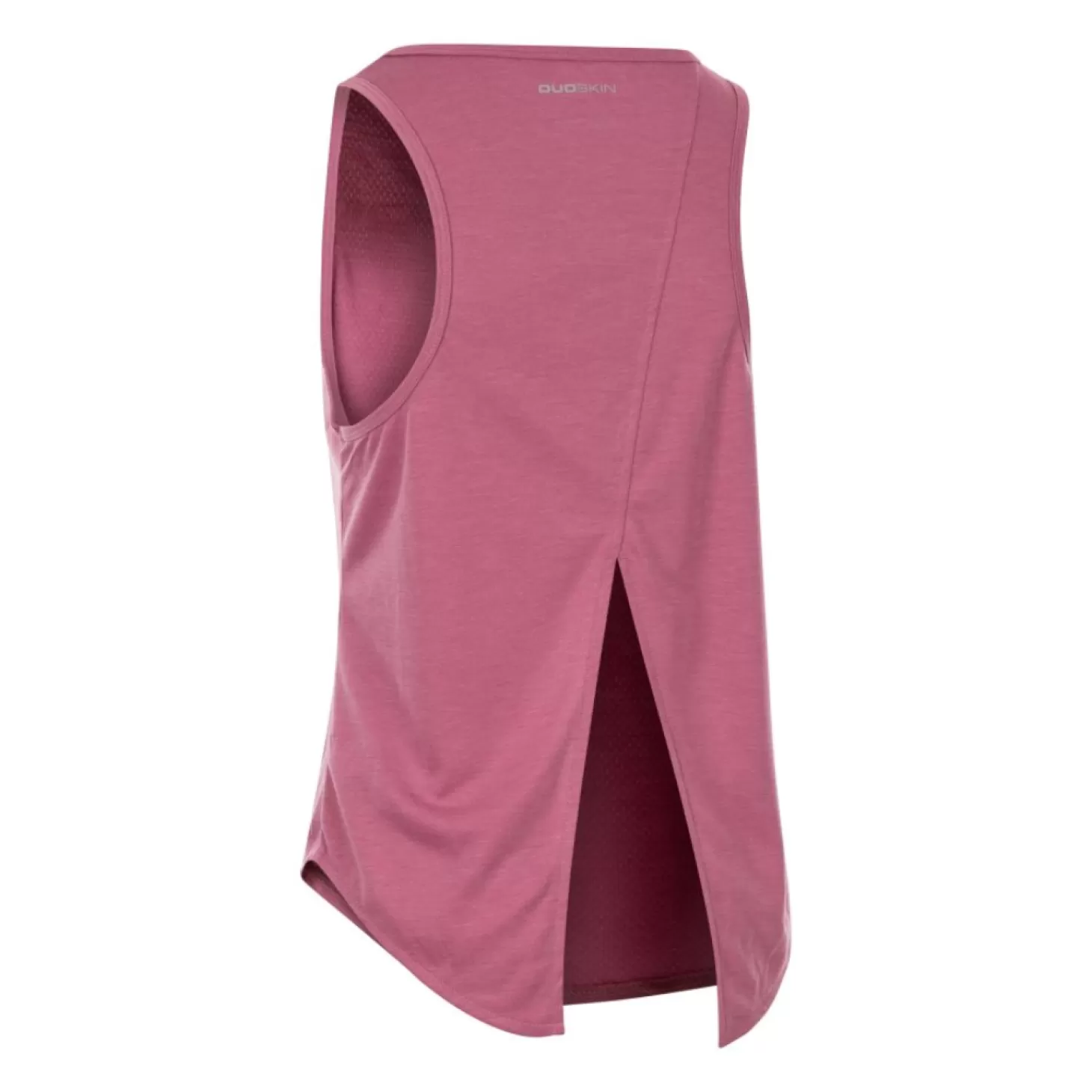 Dame Trespass Top Til Dame - Mairead - Pink