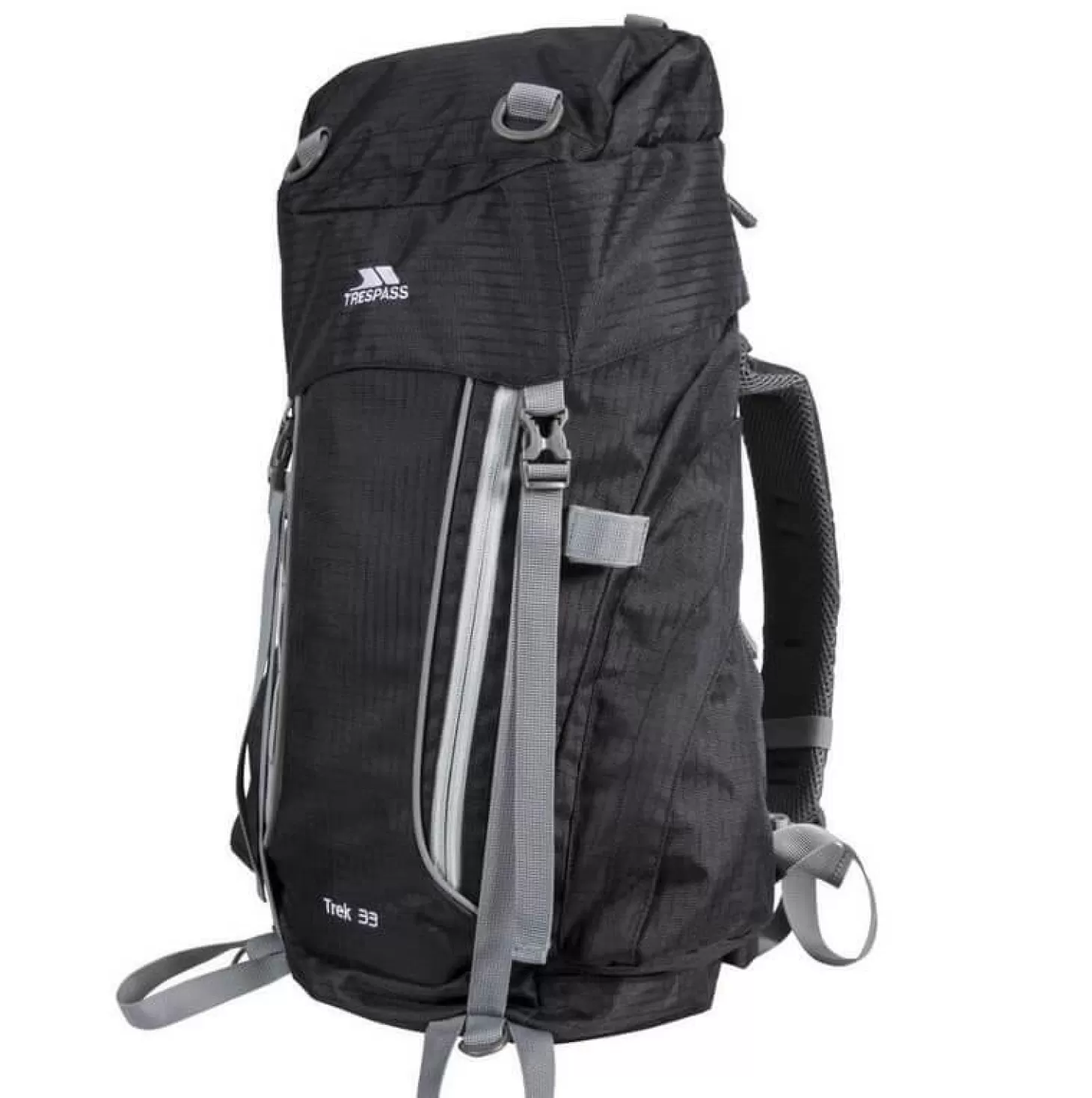 Trespass Trek Rygsaek - 33 Liter