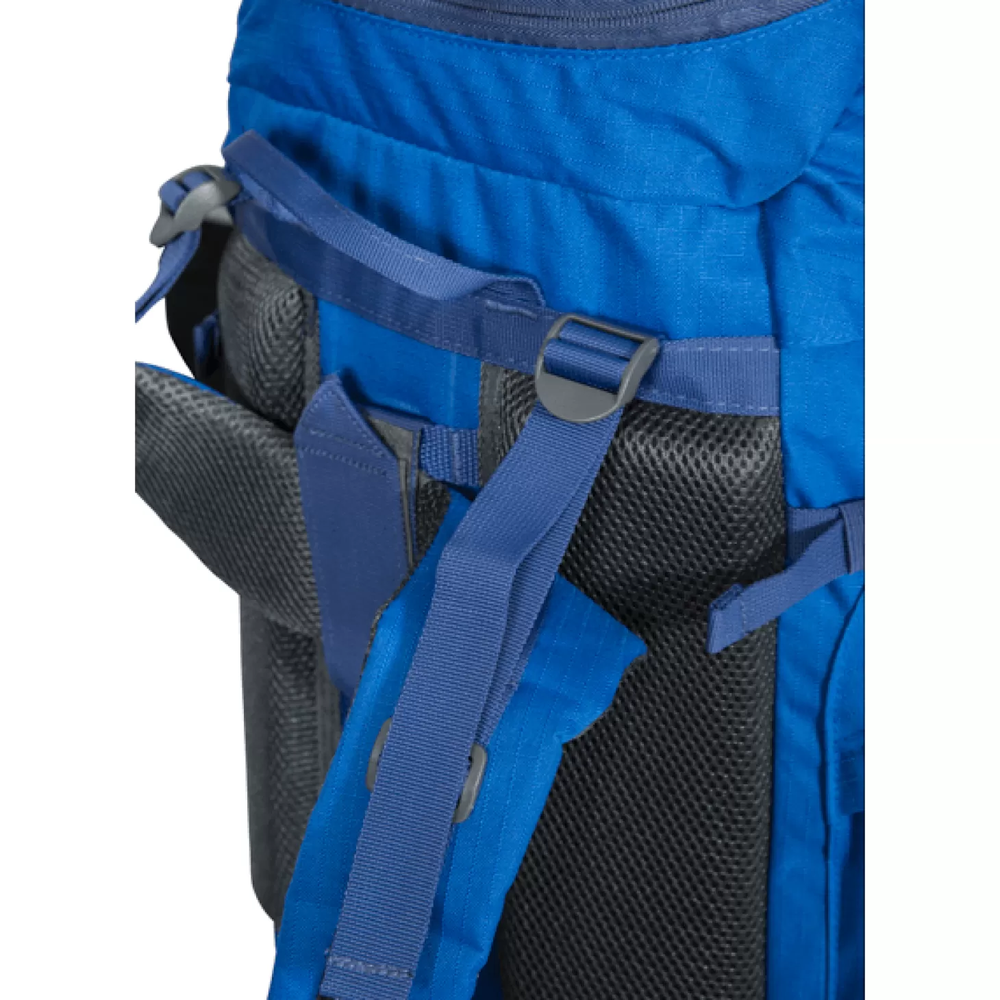 Trespass Trek Rygsaek - 66 Liter - Bla