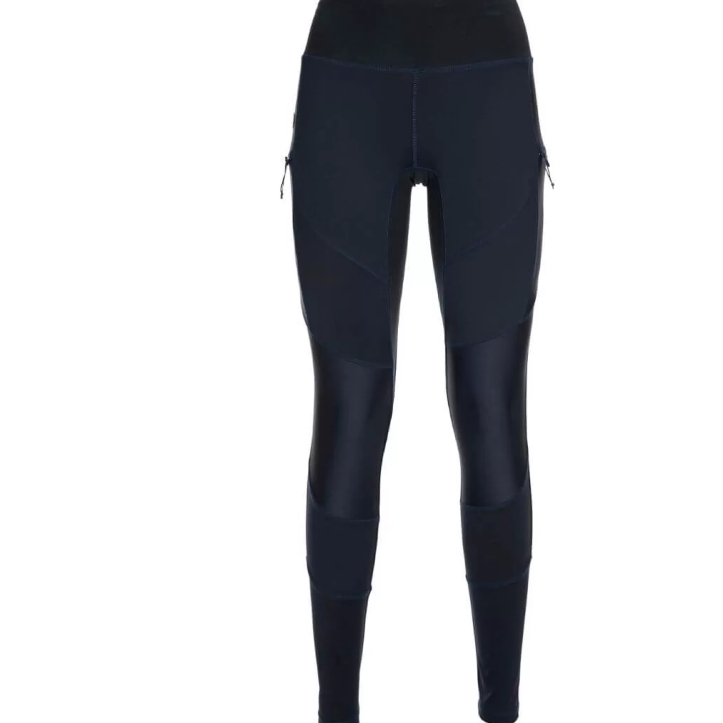 Dame Trespass Trekking Tights - Locarno