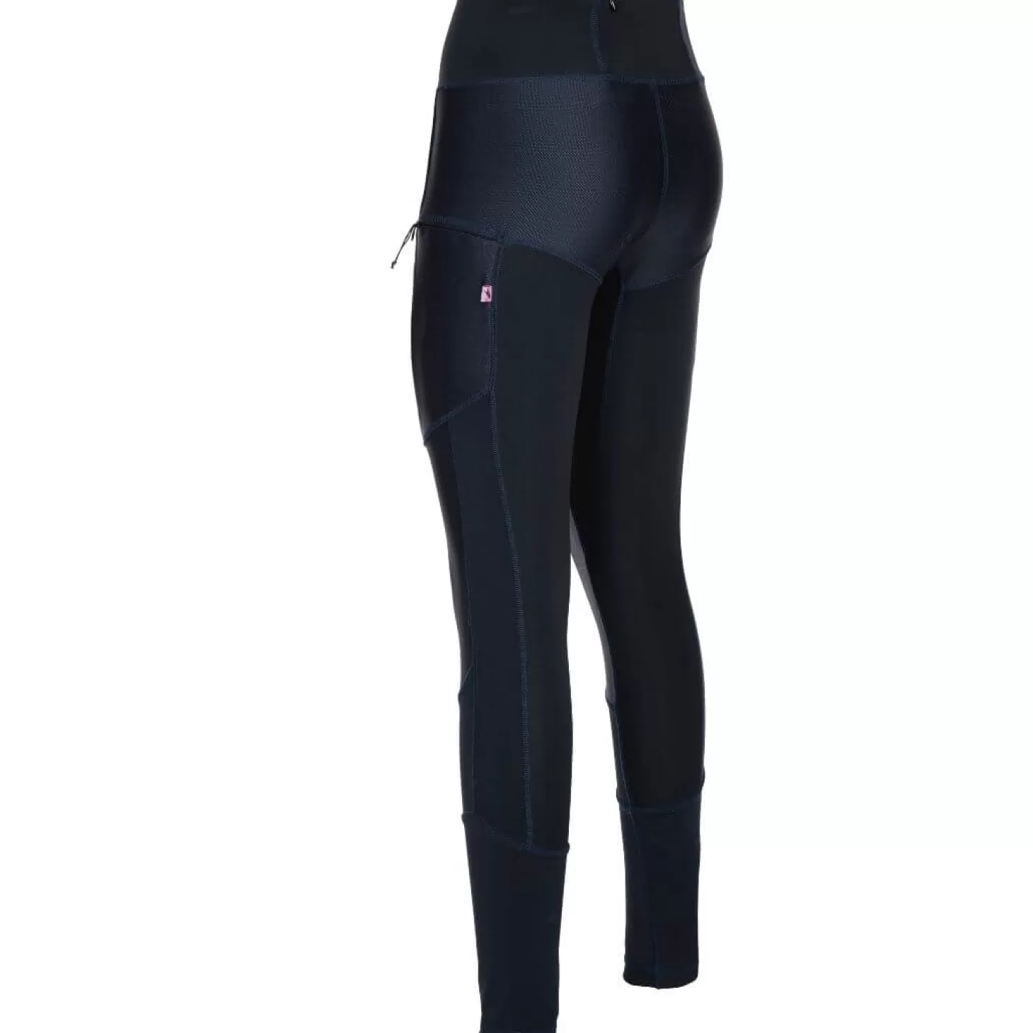 Dame Trespass Trekking Tights - Locarno