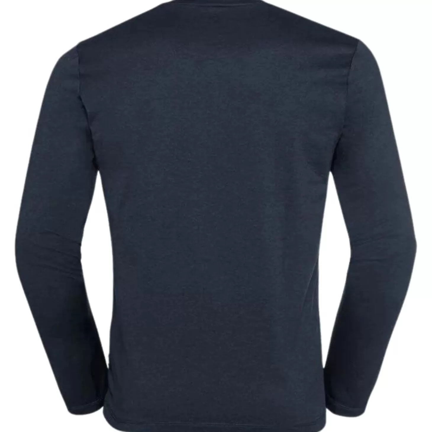 Herre Jack Wolfskin Troje Til Herre - - Sky Thermal Ls T M - Bla