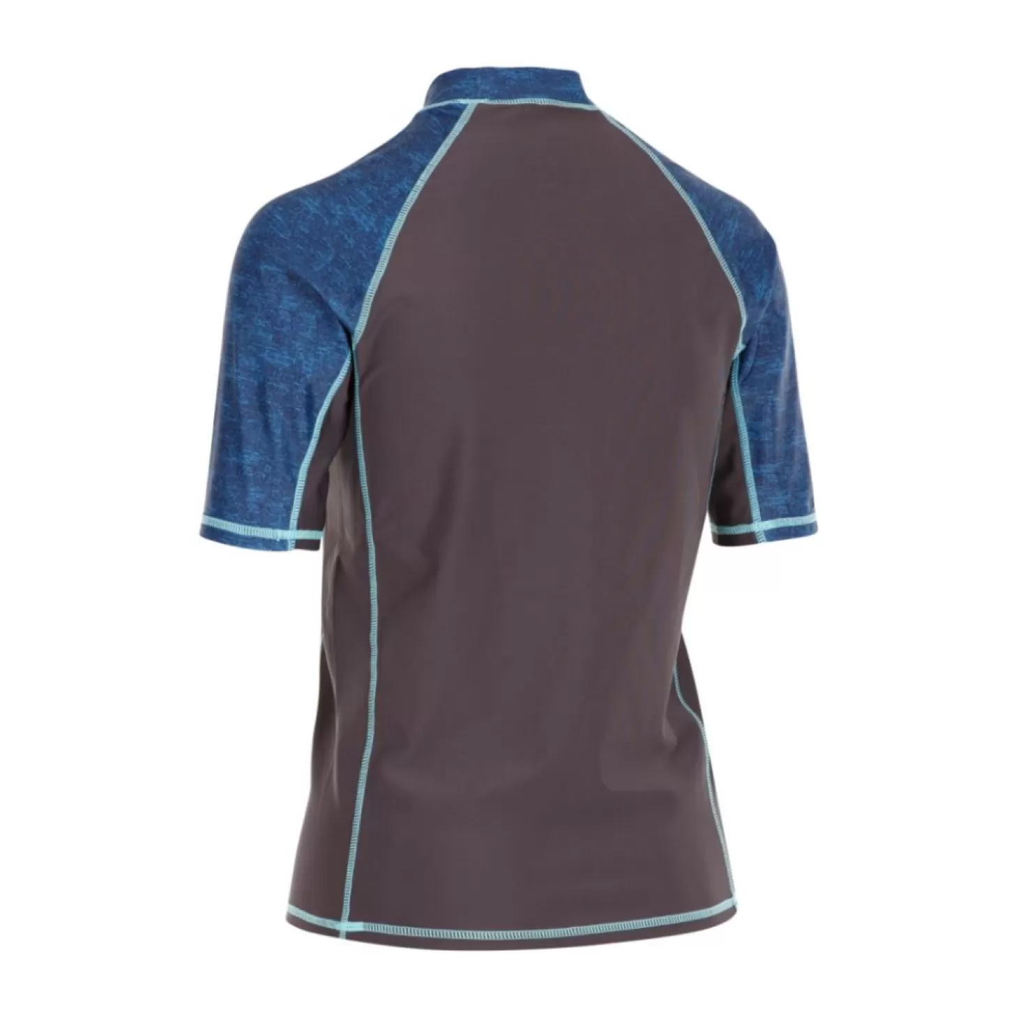 Dame Trespass T-Shirt Dame - Calista Uv