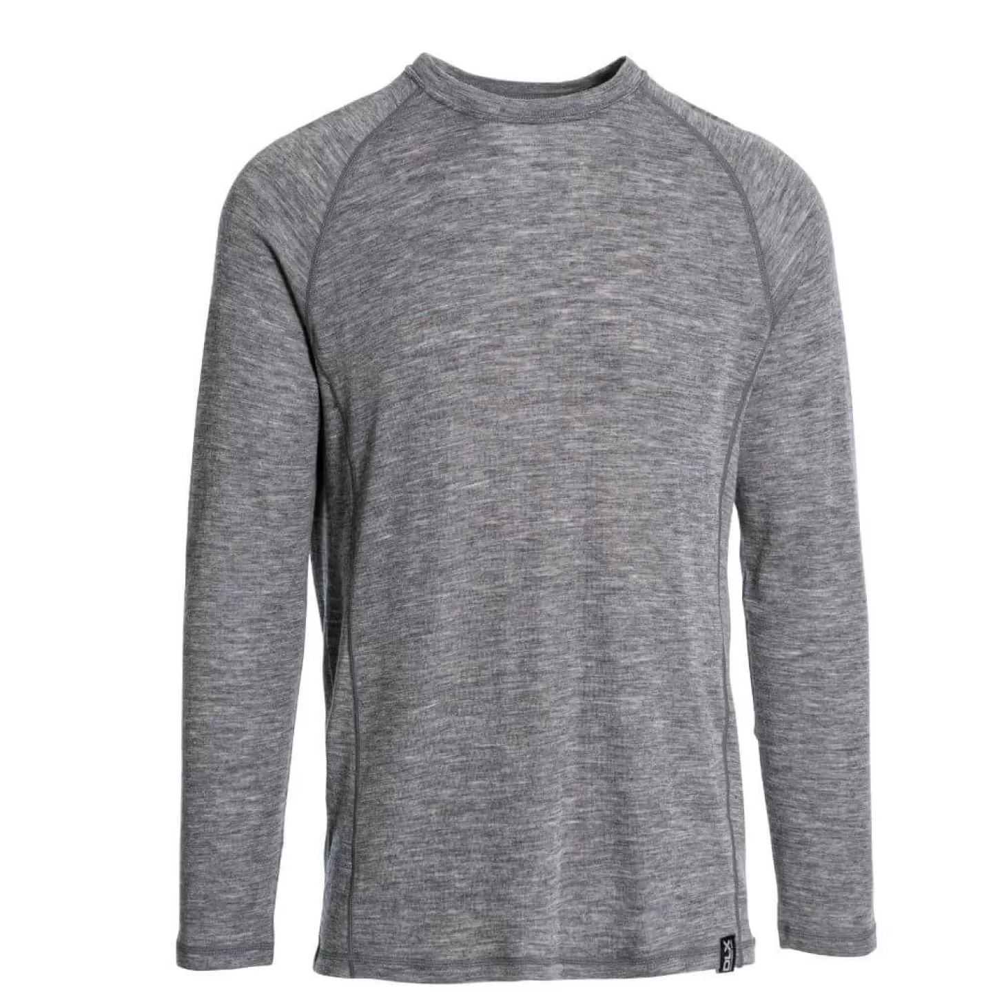 Herre Trespass Uldtroje - Dlx Wexler - 100% Merino Uld