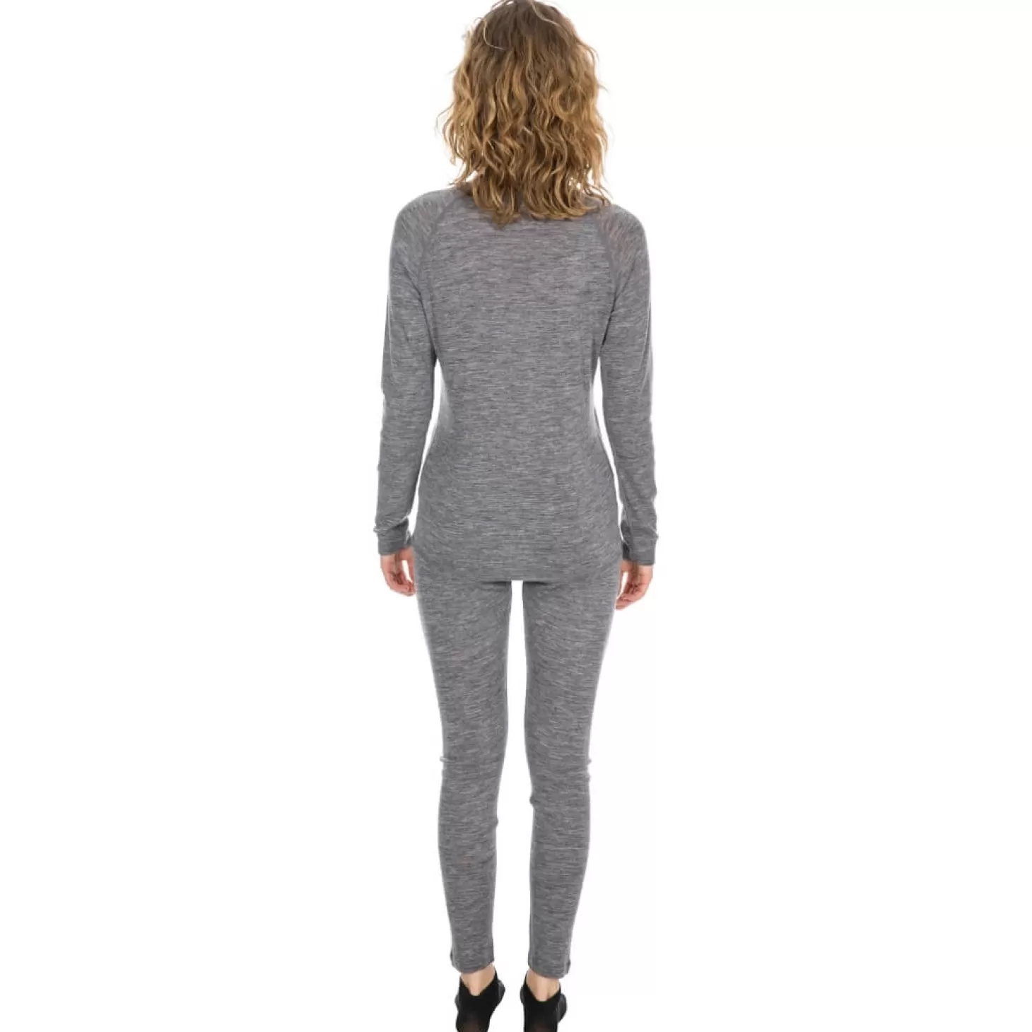 Dame Trespass Uldtroje Dame - Libra - 100% Merino Uld (Kun Xxs Og Xs Tilbage)