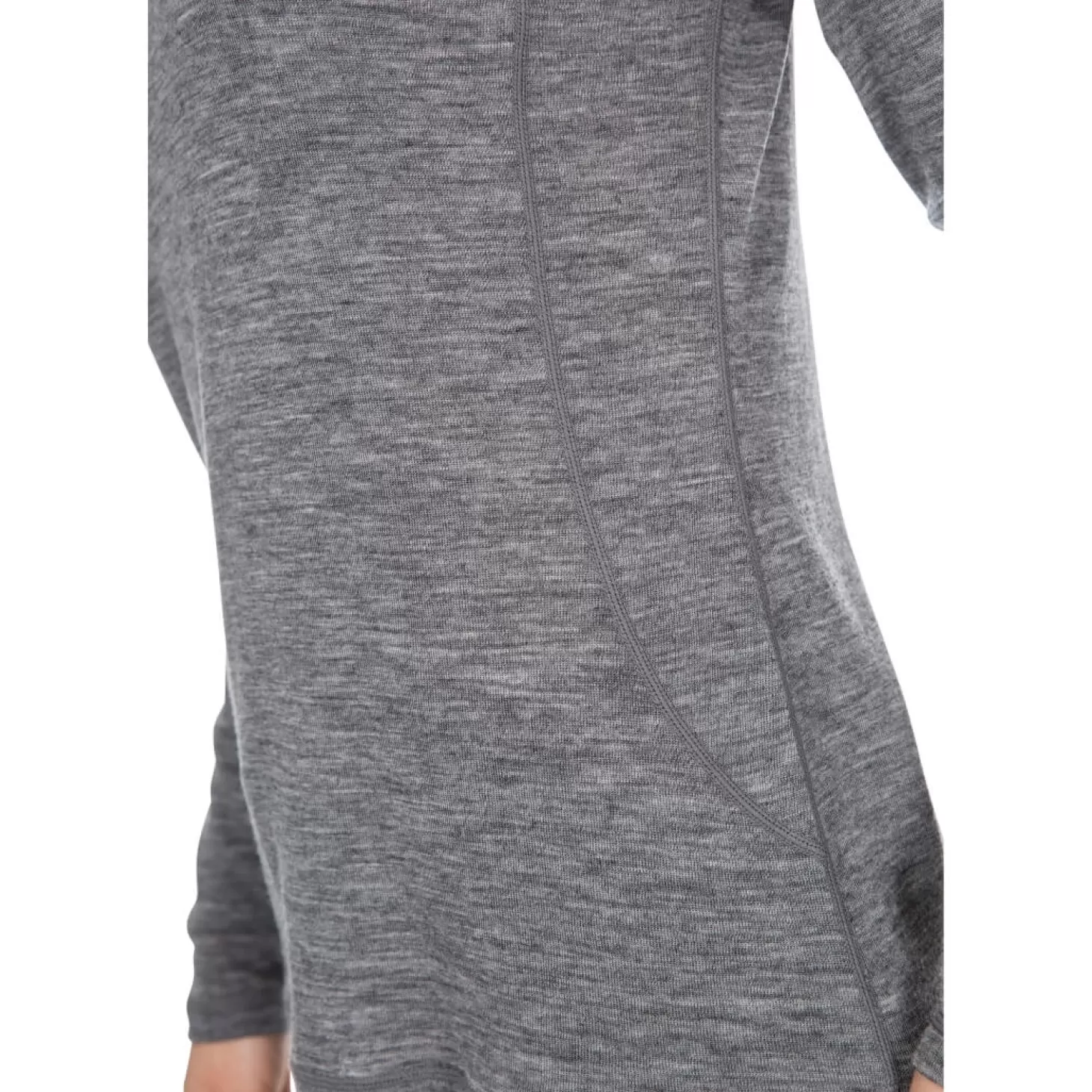 Dame Trespass Uldtroje Dame - Libra - 100% Merino Uld (Kun Xxs Og Xs Tilbage)