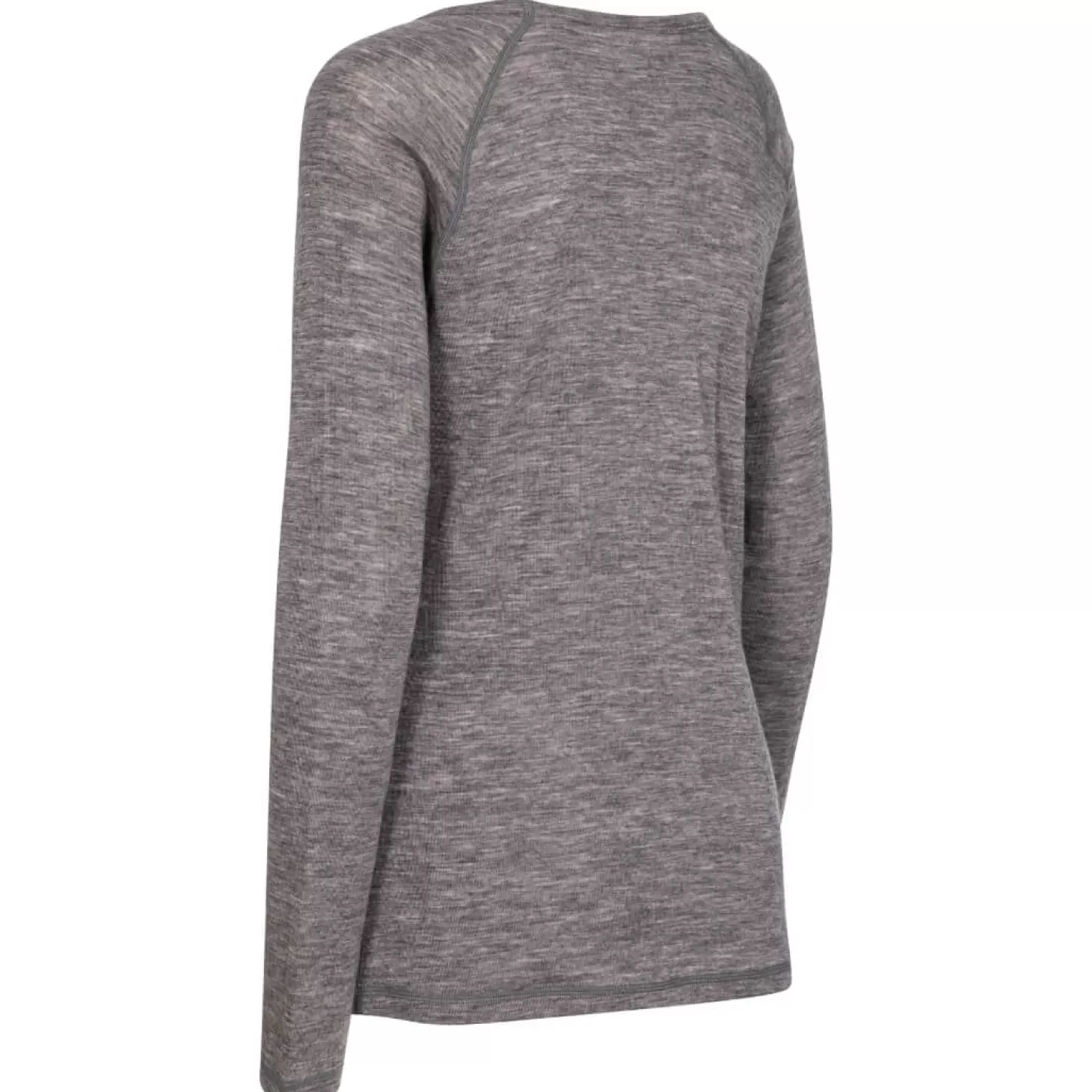 Dame Trespass Uldtroje Dame - Libra - 100% Merino Uld (Kun Xxs Og Xs Tilbage)