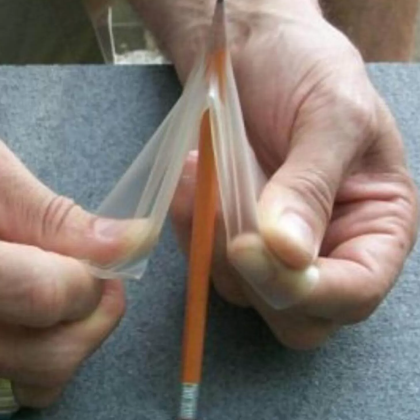 Tear-Aid Universal Repair Kit - Type B