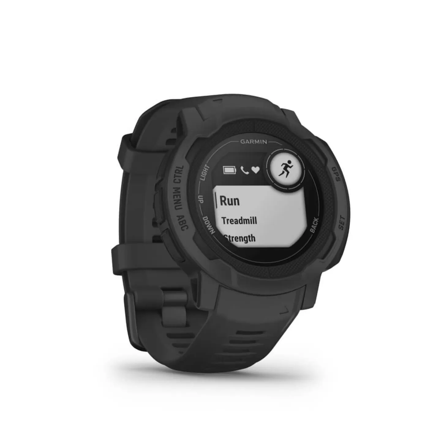 Garmin Ur - Instinct 2 - Graphite