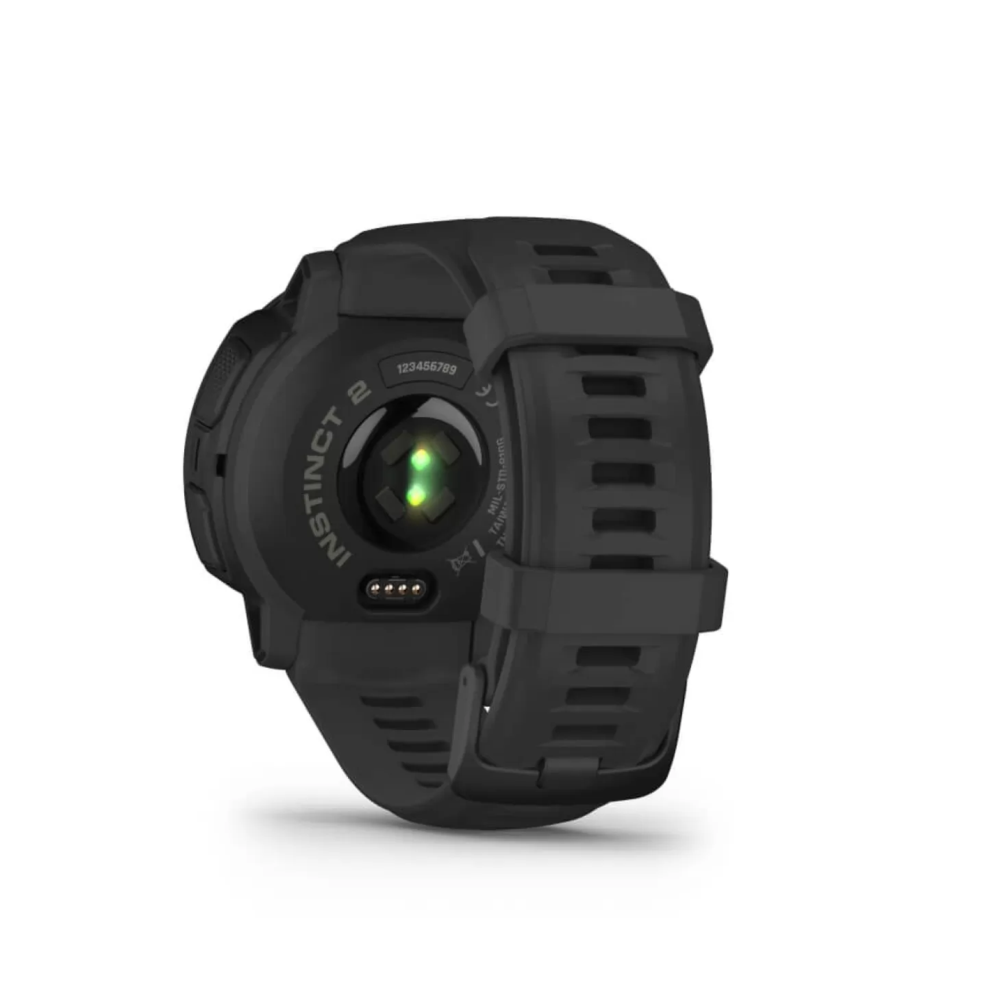 Garmin Ur - Instinct 2 - Graphite