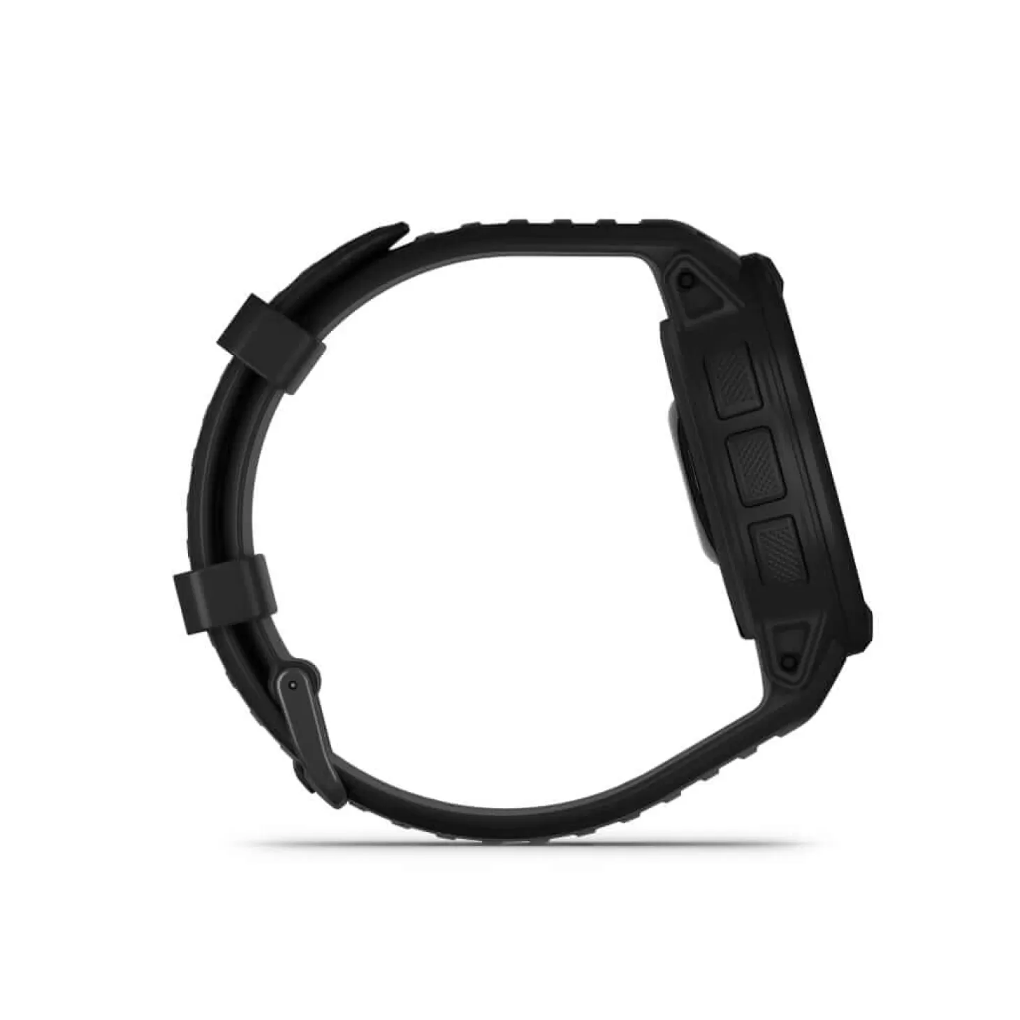 Garmin Ur - Instinct 2 Solar Tactical Edition - Sort