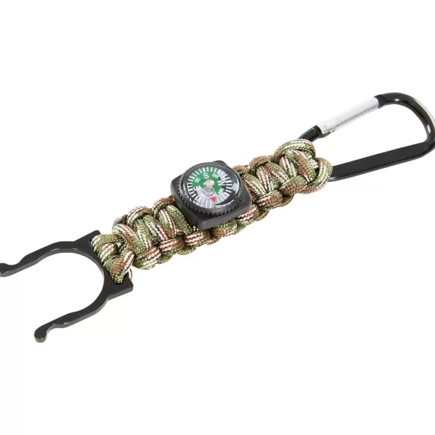 Trespass Utility Clip - - Camouflage