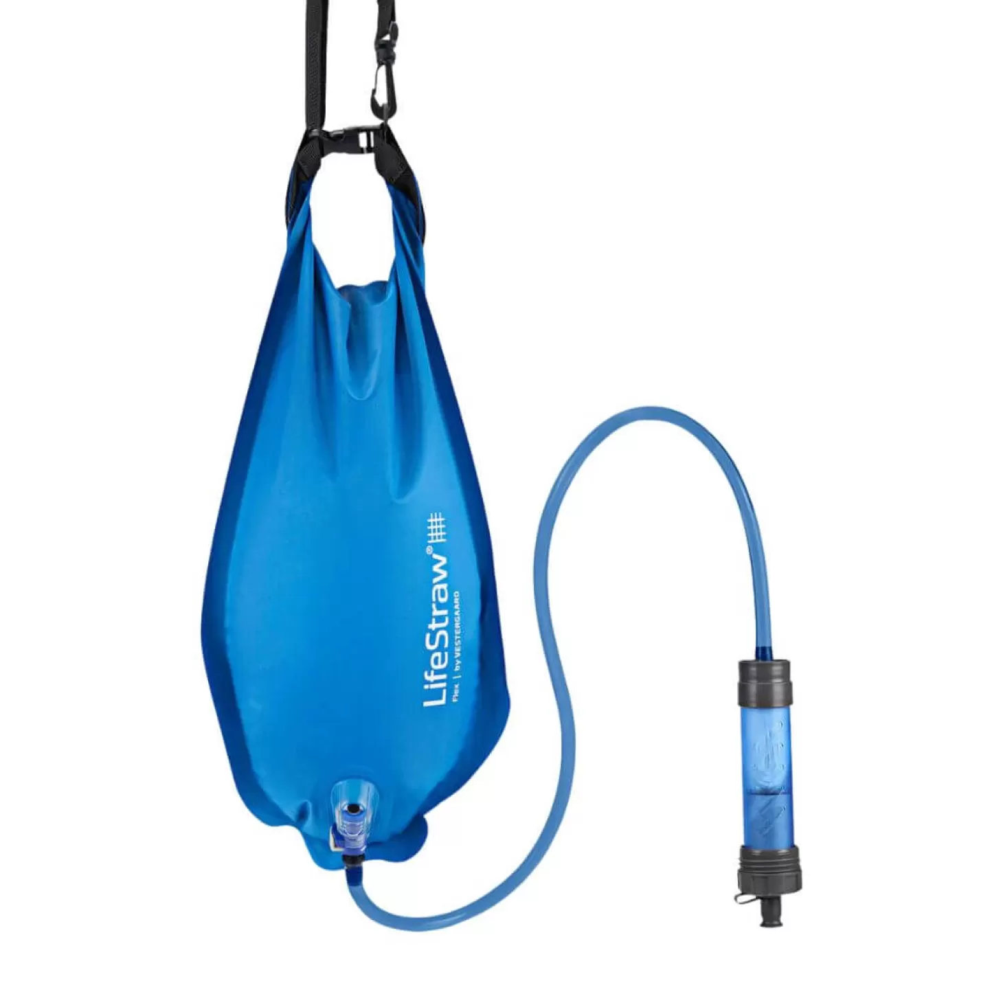 Lifestraw Vandfilter Blaere - Flex Gravity Bag