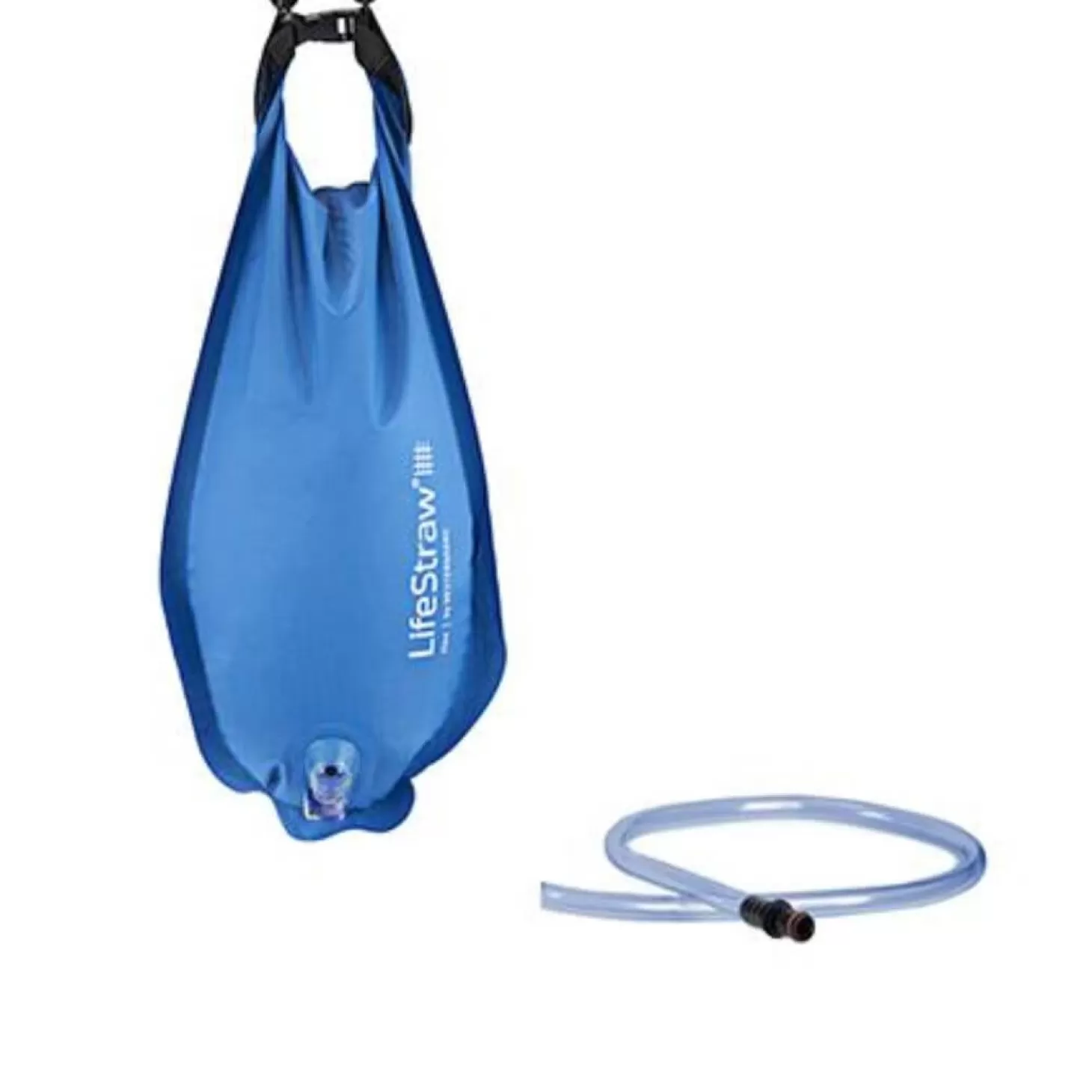 Lifestraw Vandfilter Blaere - Flex Gravity Bag