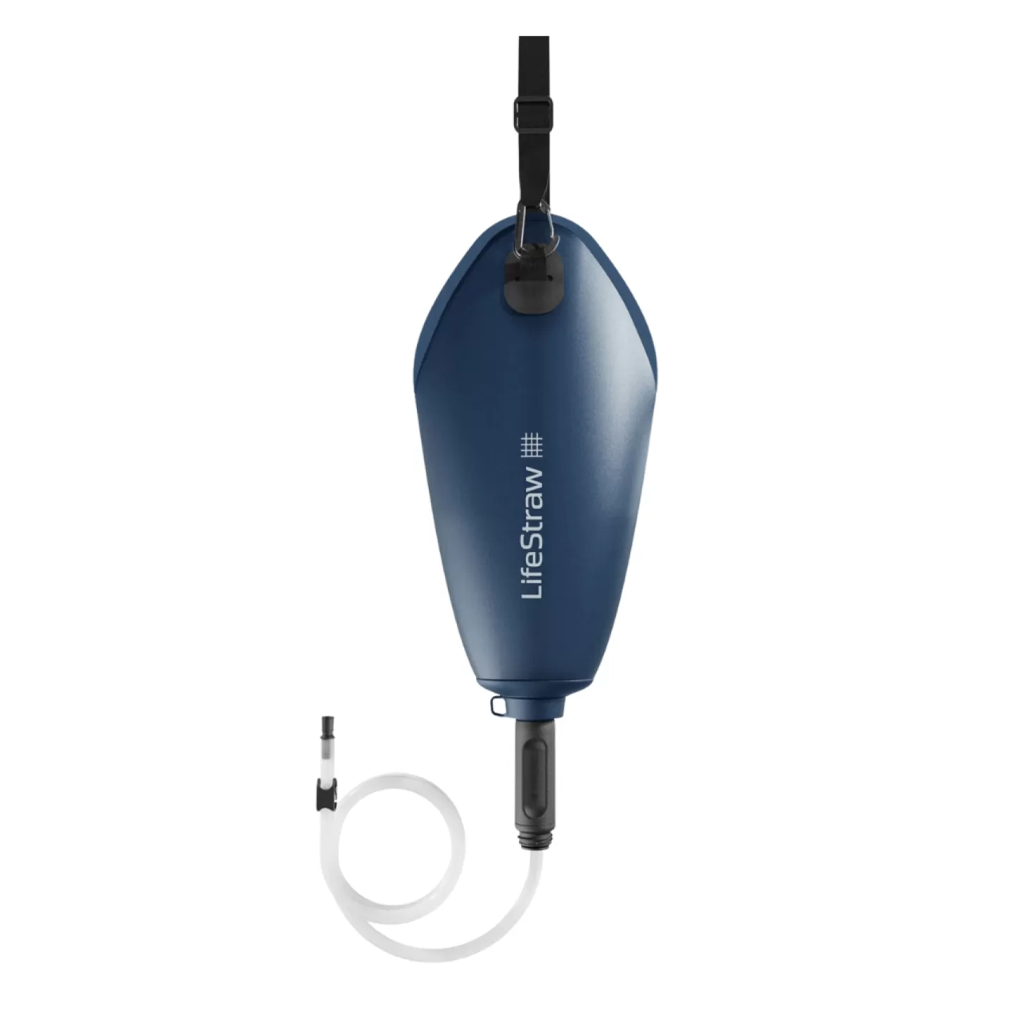 Lifestraw Vandfilter Blaere - Peak Compact Gravity Filter - 3 Liter