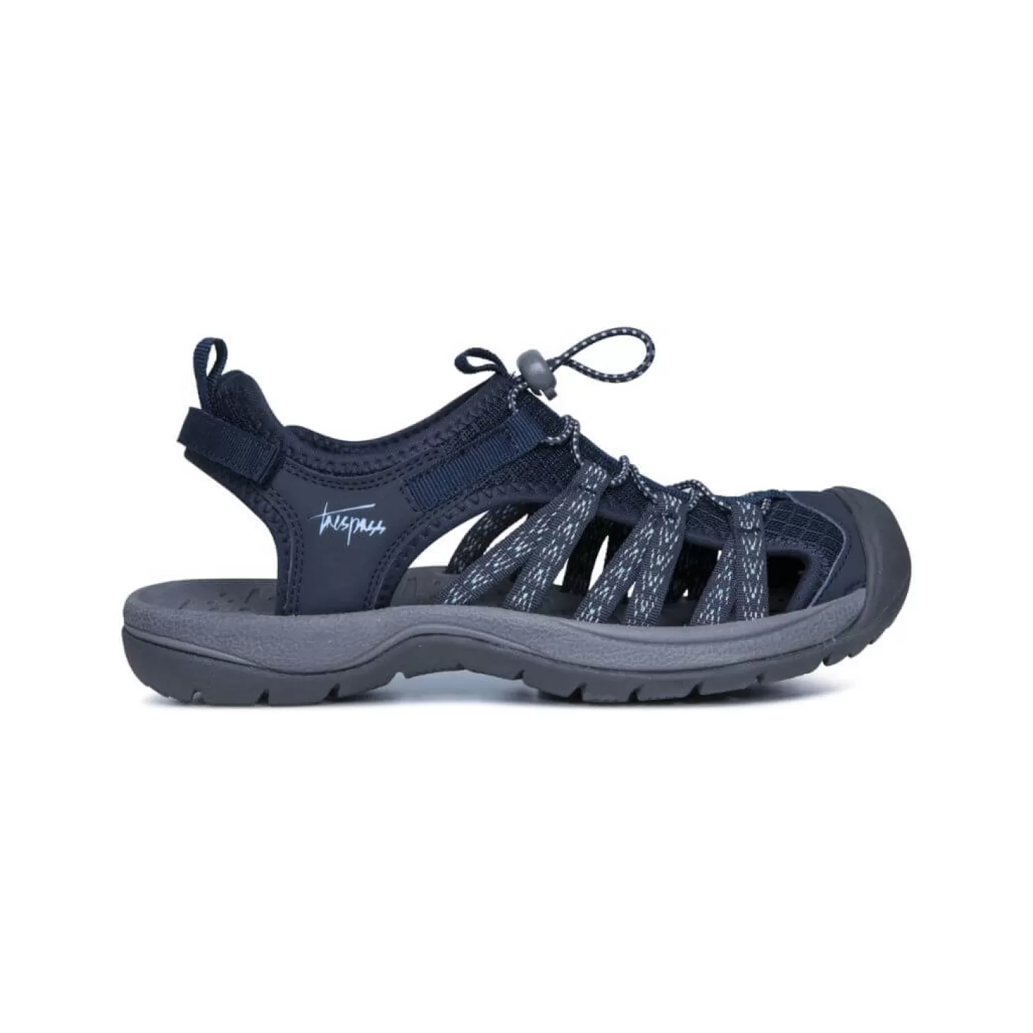 Trespass Vandresandal Dame - Brontie - Bla