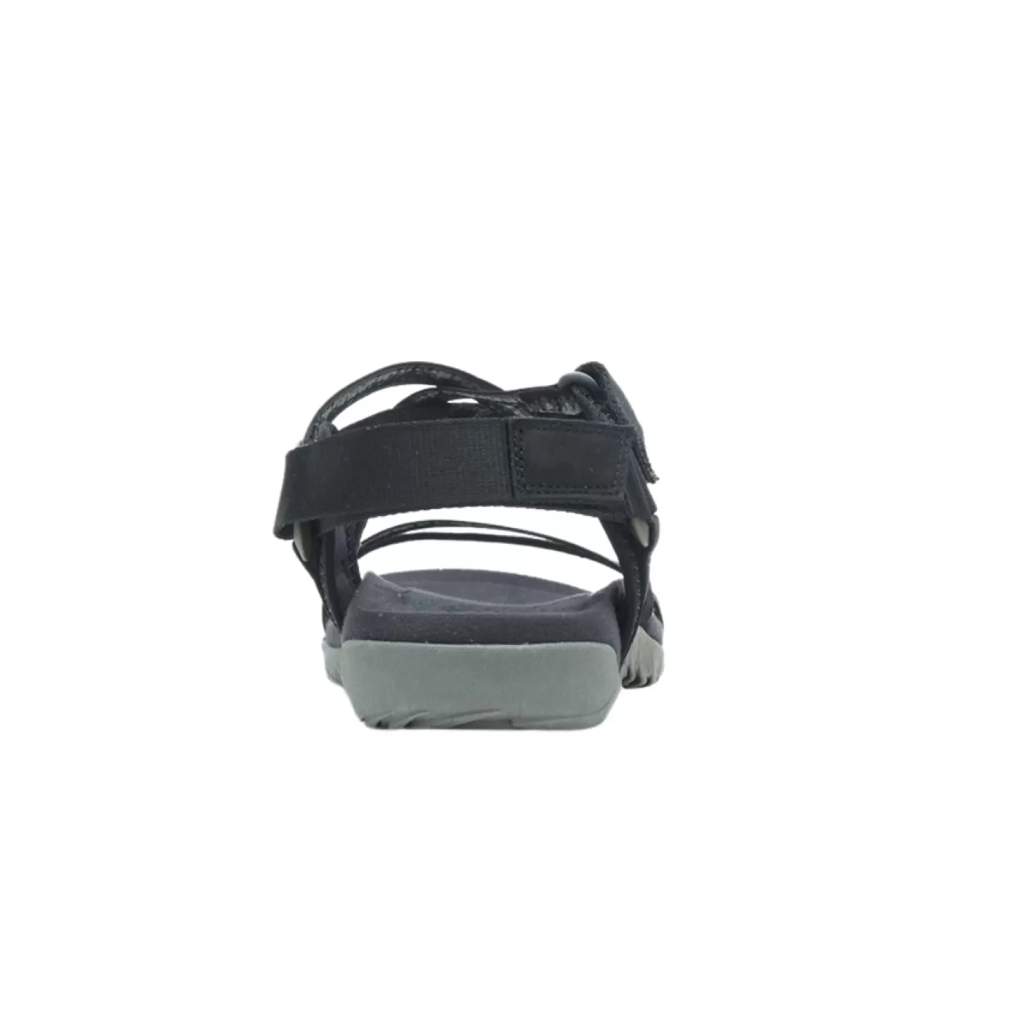 Merrell Vandresandaler Til Dame - Terran 3 Cush Lattice - Sort