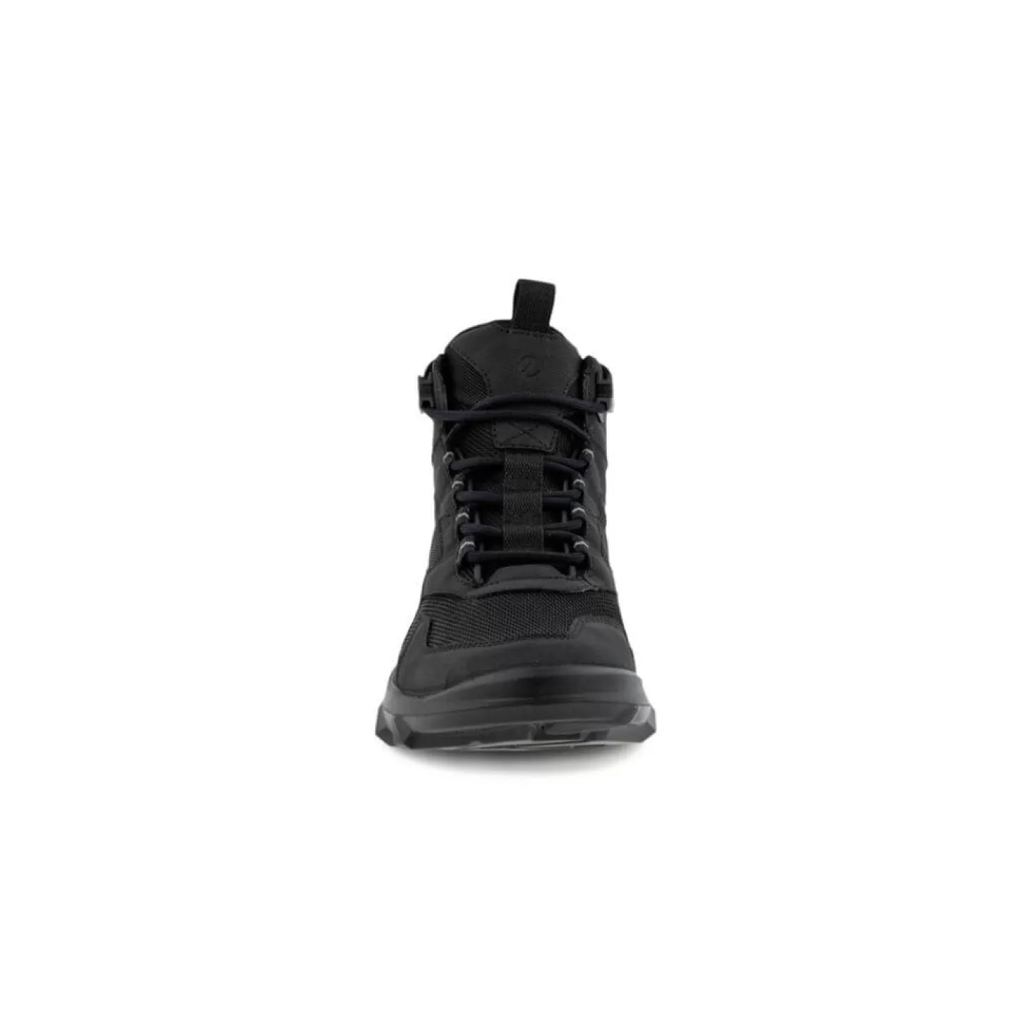 ECCO Vandrestøvler Til Dame - Mx Mid-Cut Gtx - Sort