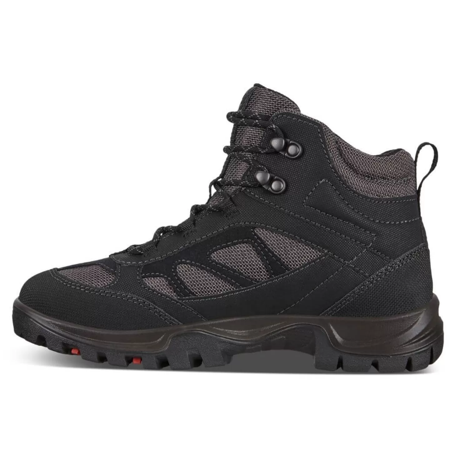 ECCO Vandrestøvler Til Dame - Xpedition Iii Woman Gtx - Sort