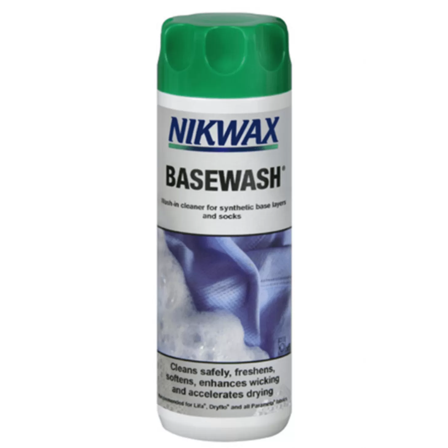 Nikwax Vaskemiddel - - Base Wash 300 Ml