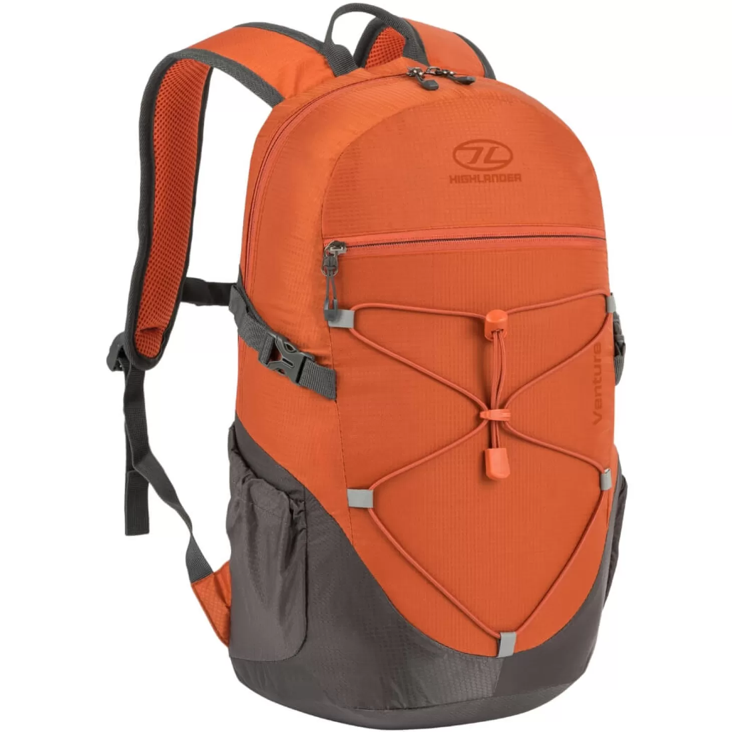 Highlander Venture Daypack - 20 Liter