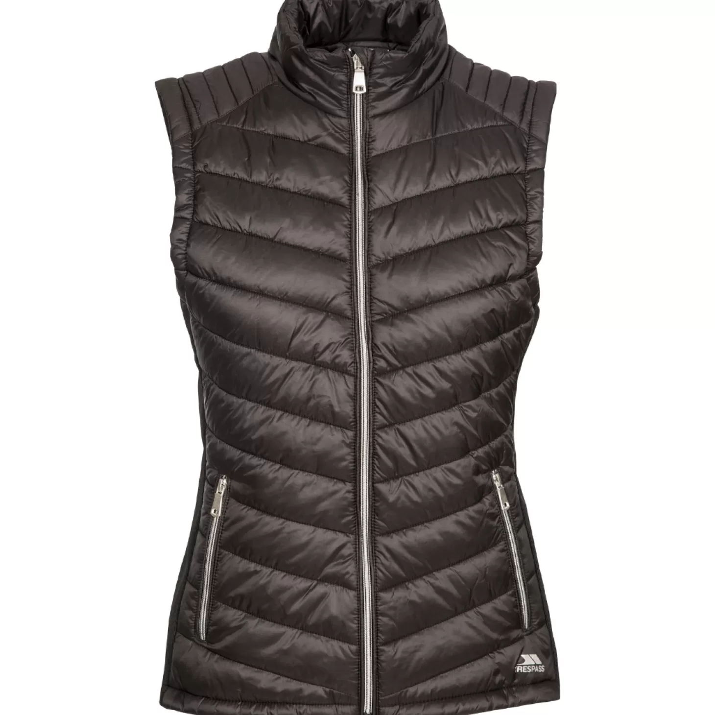 Dame Trespass Vest Dame - Elanora