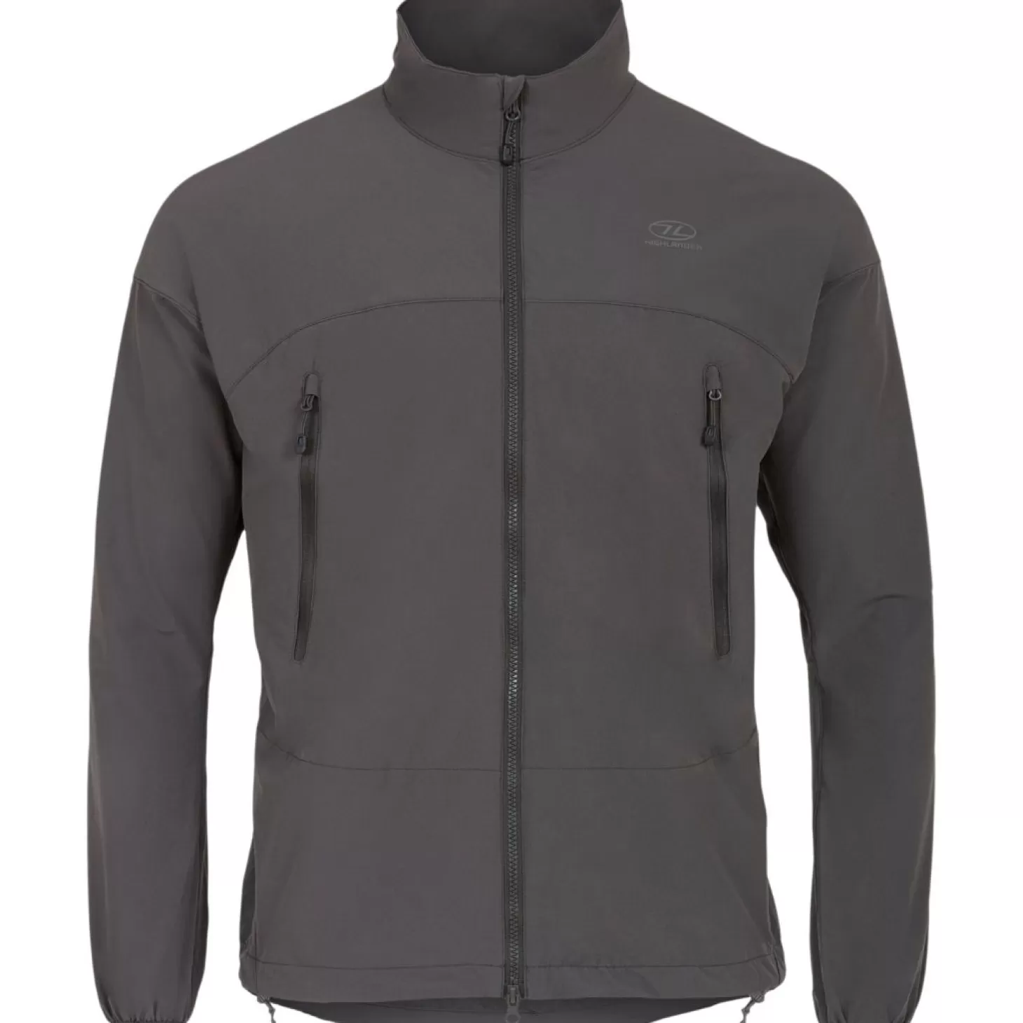 Herre Highlander Windbreaker - Hirta