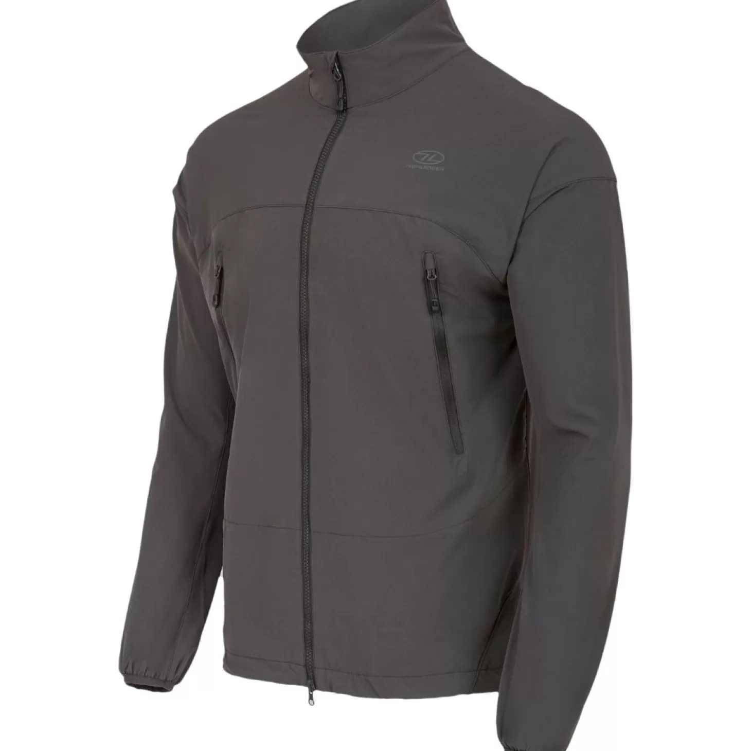 Herre Highlander Windbreaker - Hirta